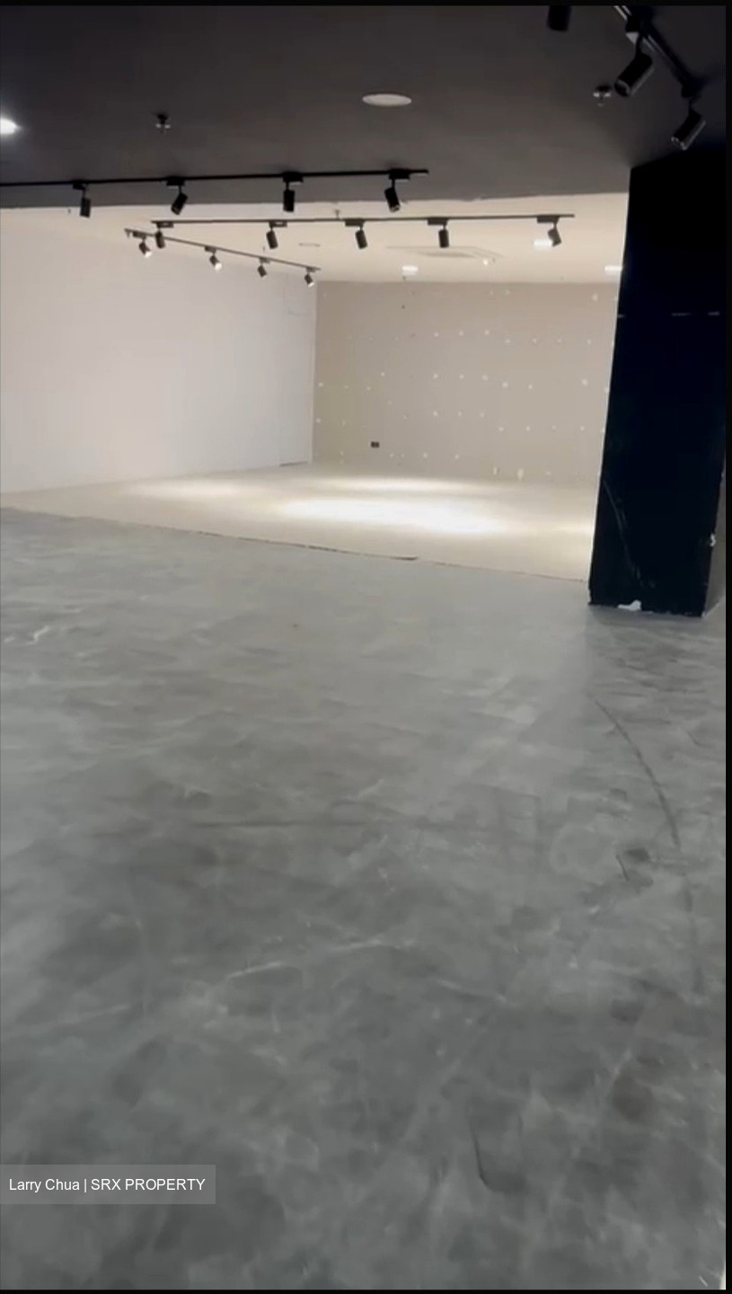 Jalan Bukit Merah (D3), Factory #477039741